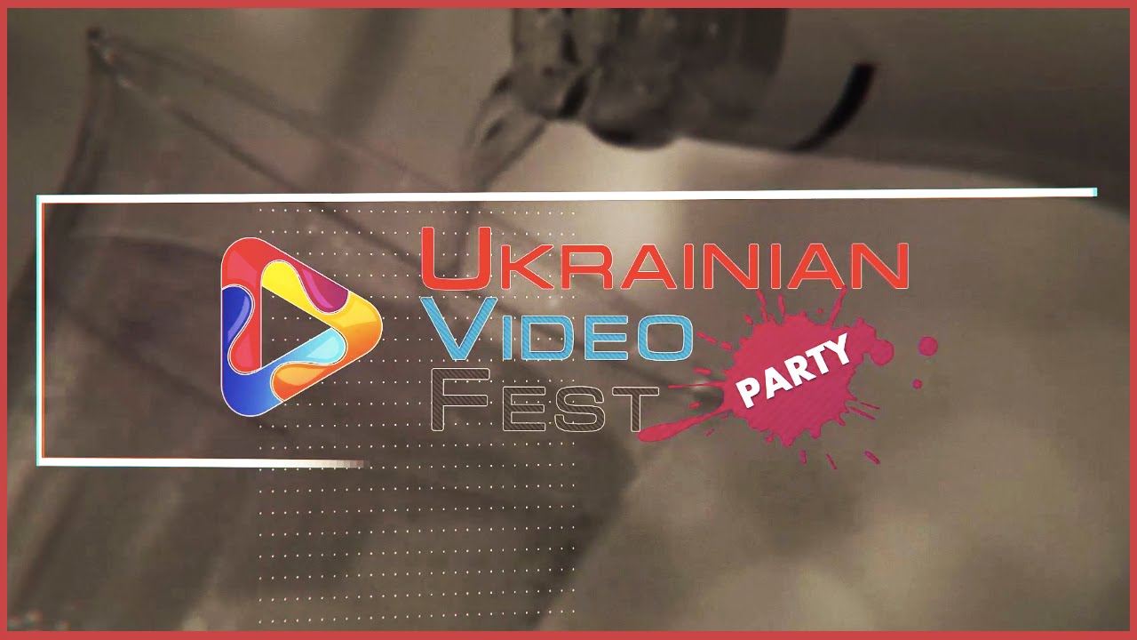 Ukrainian Video Fest